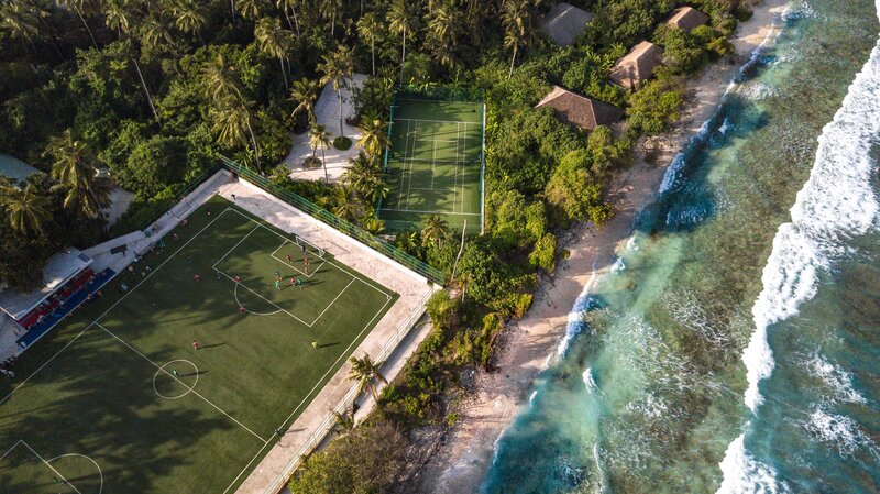 Kandima Maldives 72