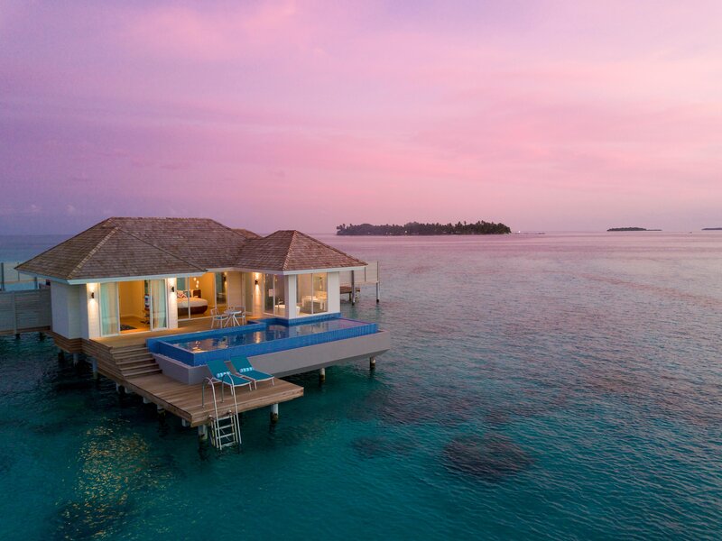 Kandima Maldives 81