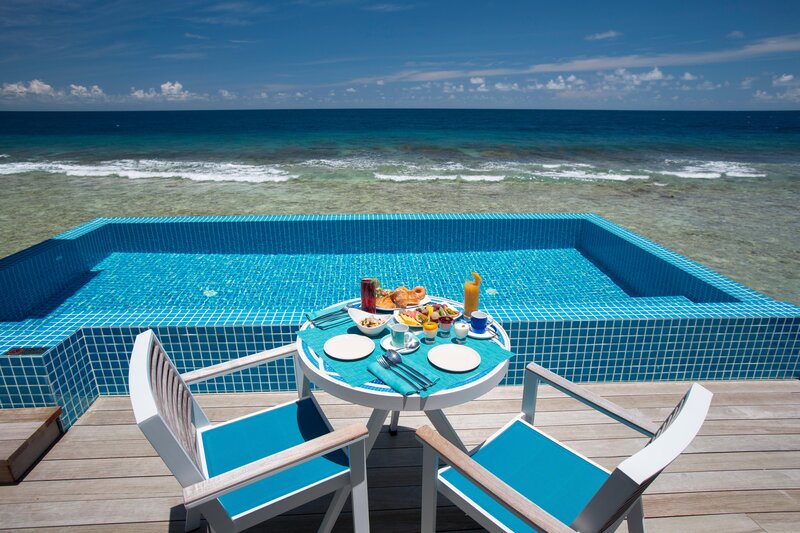 Kandima Maldives 112