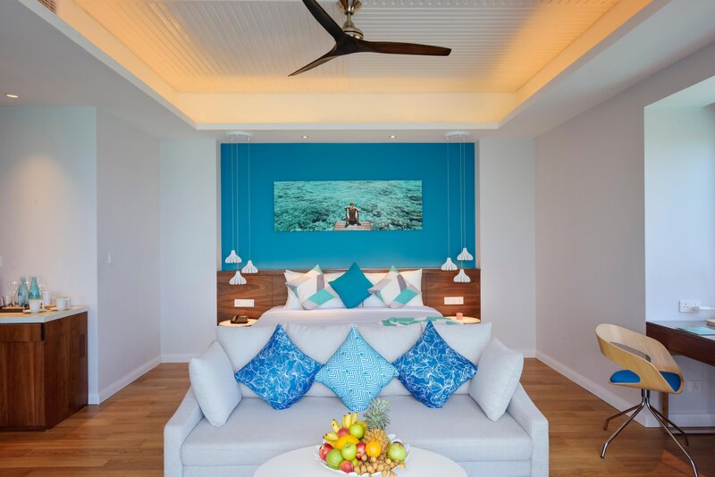 Kandima Maldives 116