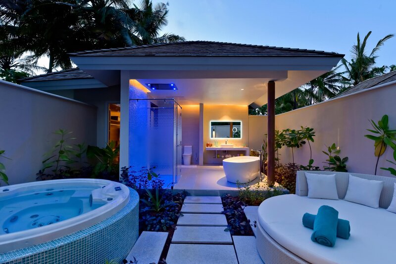 Kandima Maldives 125