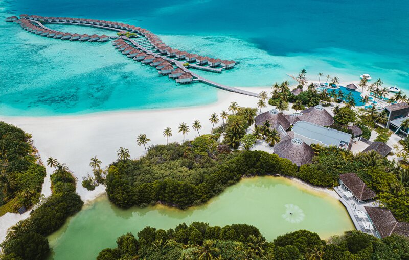 Kandima Maldives 129