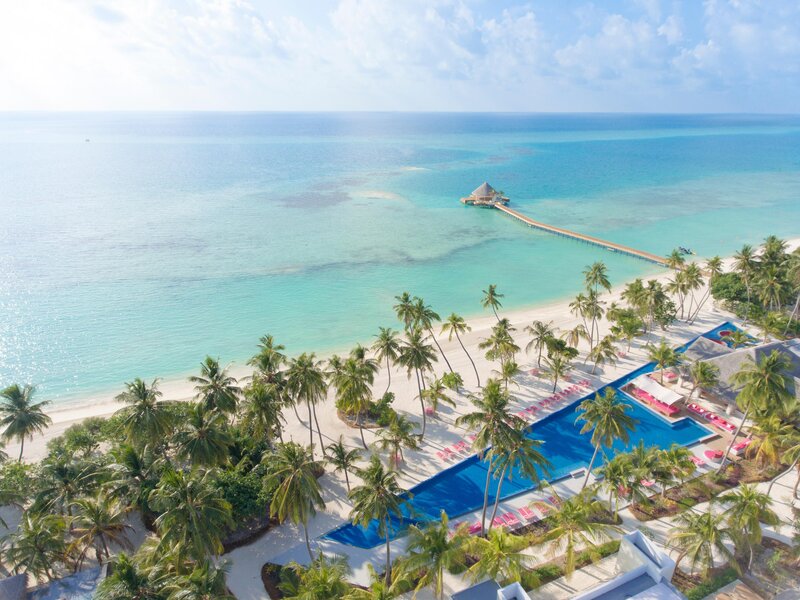 Kandima Maldives 134