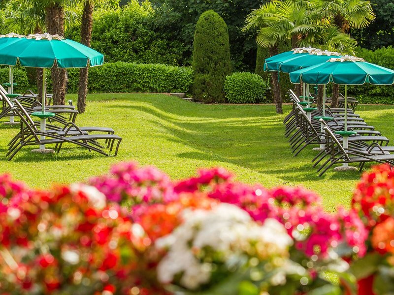 Park Hotel Principe 6