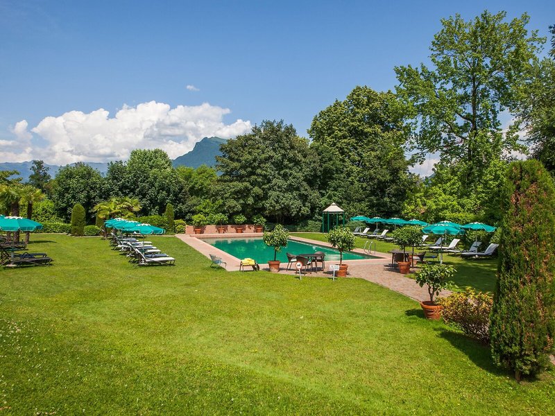 Park Hotel Principe 8