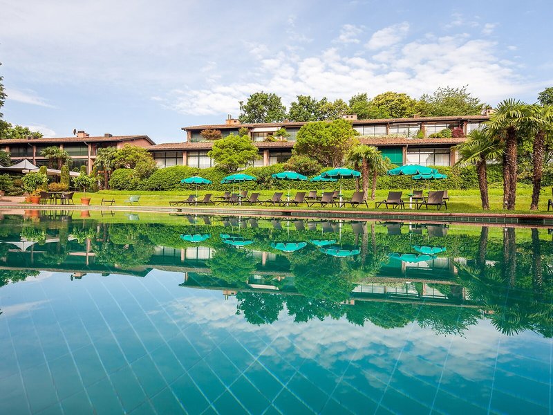 Park Hotel Principe 9