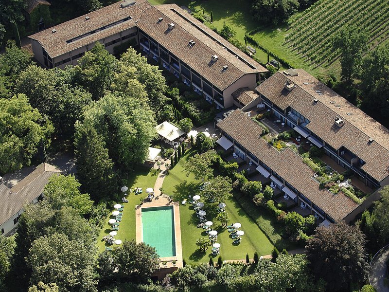 Park Hotel Principe 10