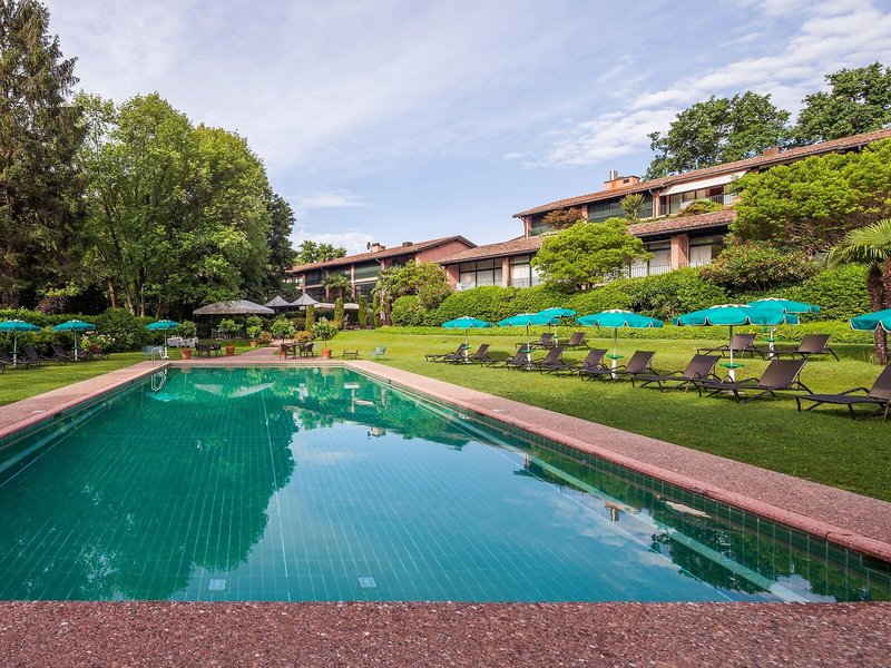 Park Hotel Principe 12