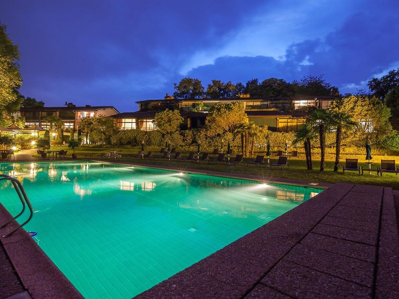 Park Hotel Principe 13
