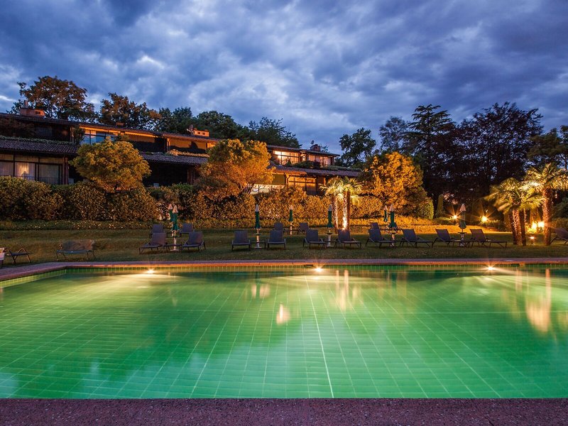 Park Hotel Principe 14