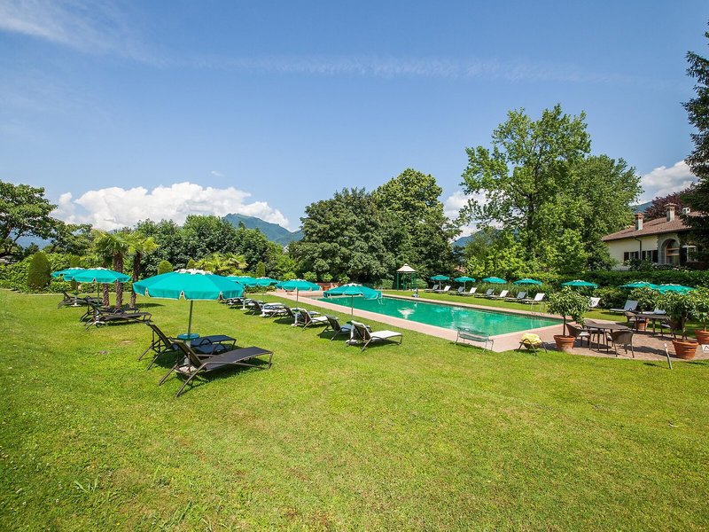 Park Hotel Principe 15