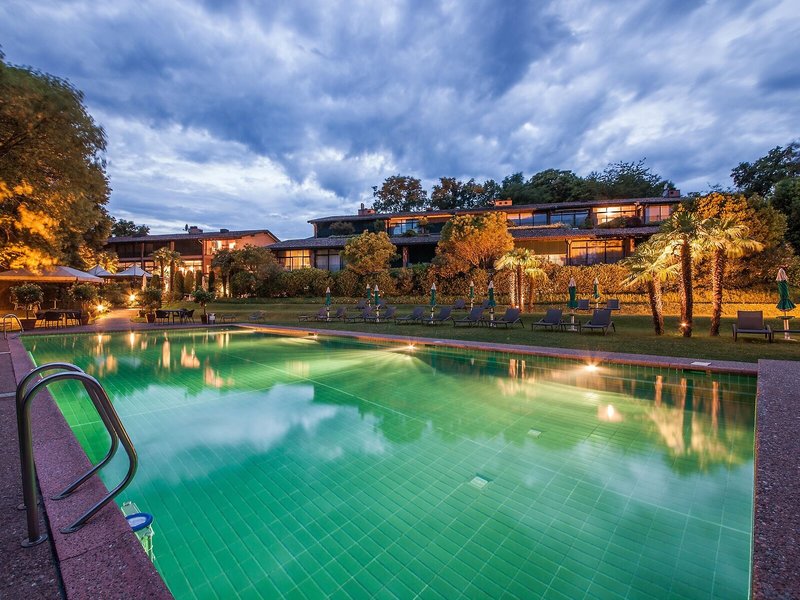 Park Hotel Principe 16