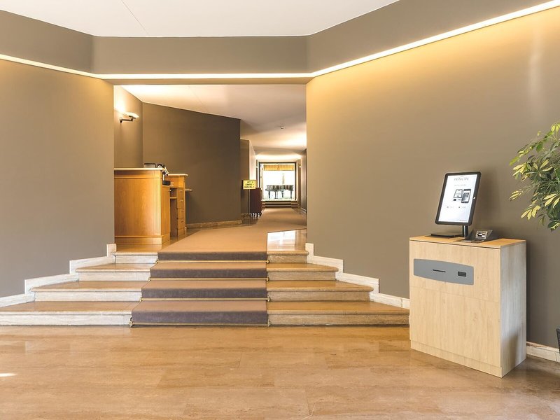 Park Hotel Principe 17