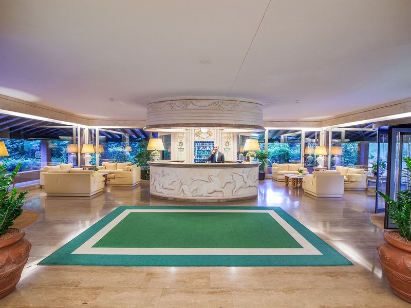 Park Hotel Principe 18