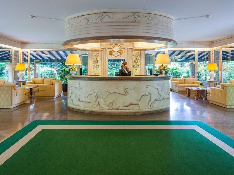 Park Hotel Principe 19