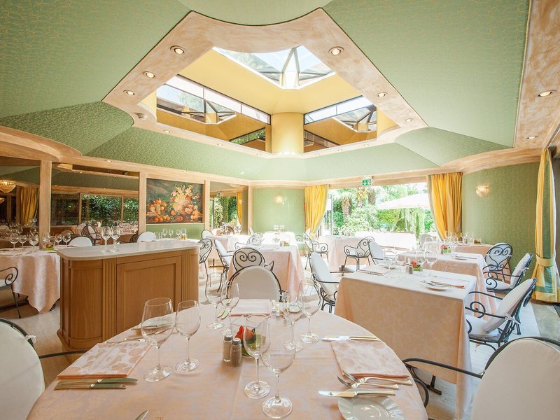 Park Hotel Principe 20