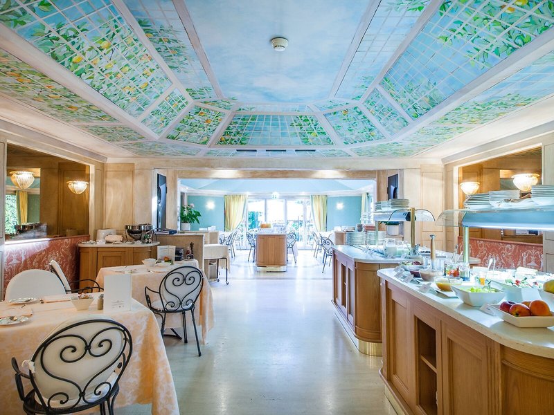 Park Hotel Principe 21