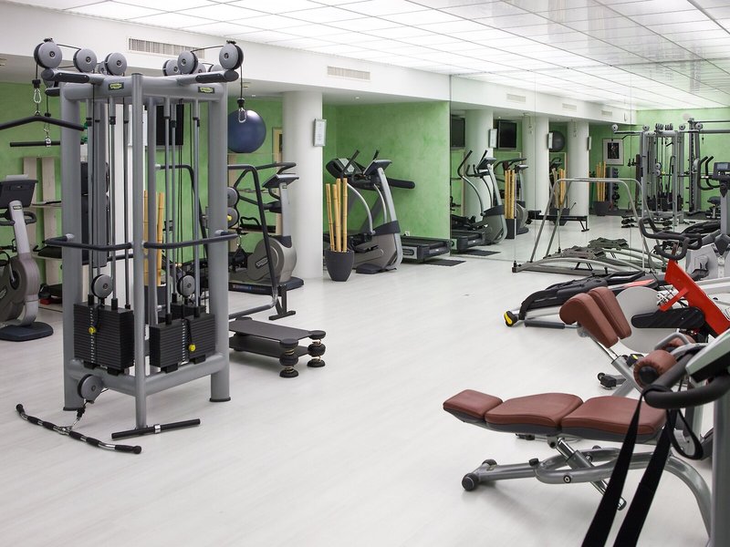 Park Hotel Principe 32