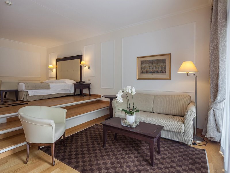 Park Hotel Principe 41