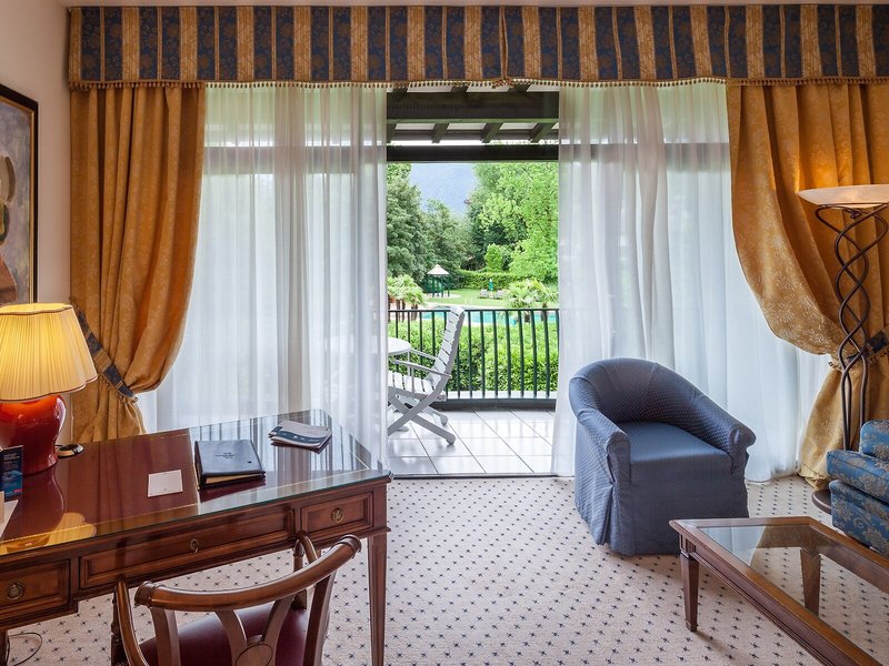 Park Hotel Principe 48