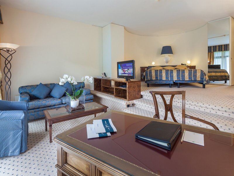 Park Hotel Principe 50