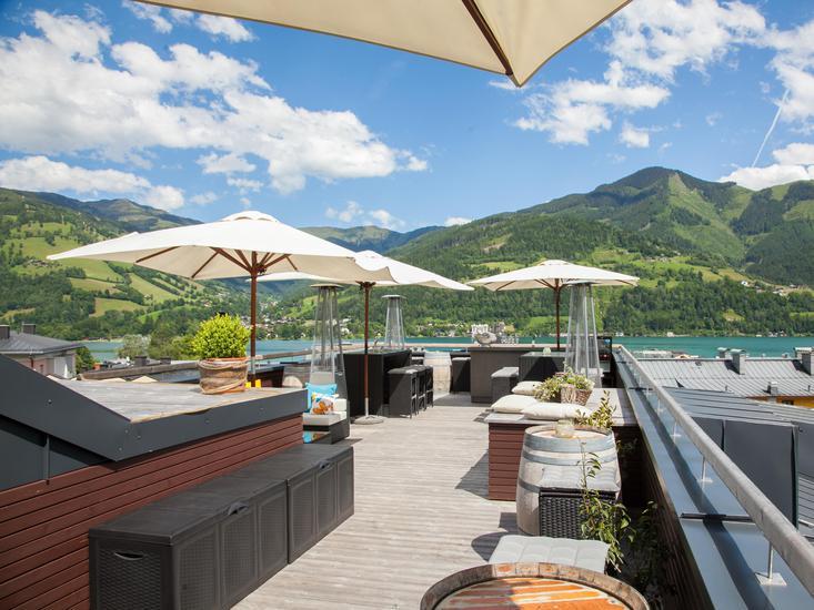 Two Timez Boutique Hotel 1