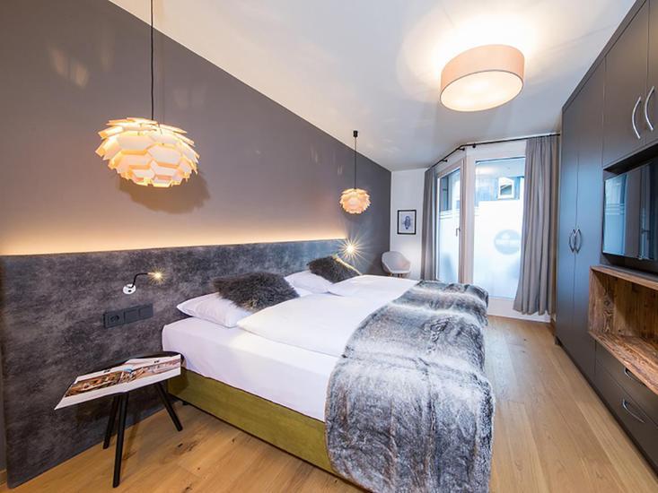 Two Timez Boutique Hotel 2