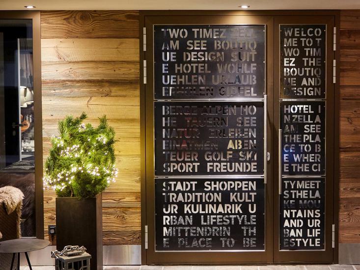 Two Timez Boutique Hotel 3