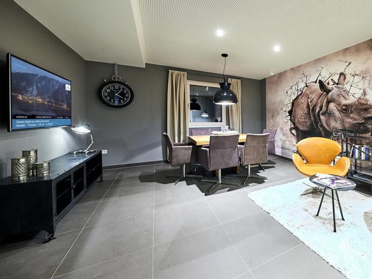 Two Timez Boutique Hotel 5