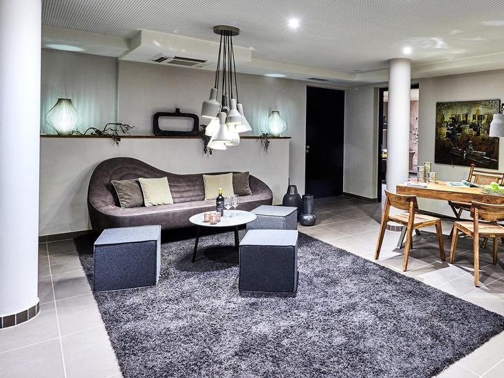 Two Timez Boutique Hotel 6