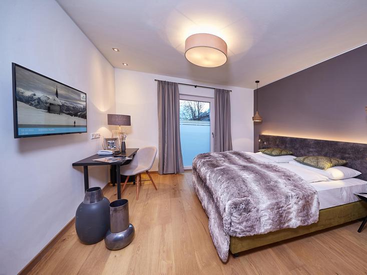 Two Timez Boutique Hotel 7