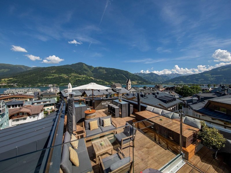 Two Timez Boutique Hotel 3