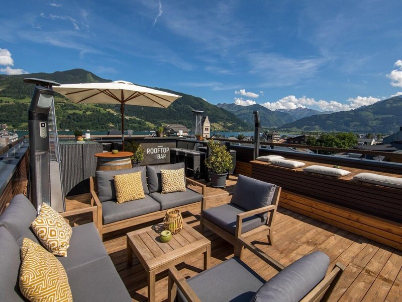 Two Timez Boutique Hotel 7
