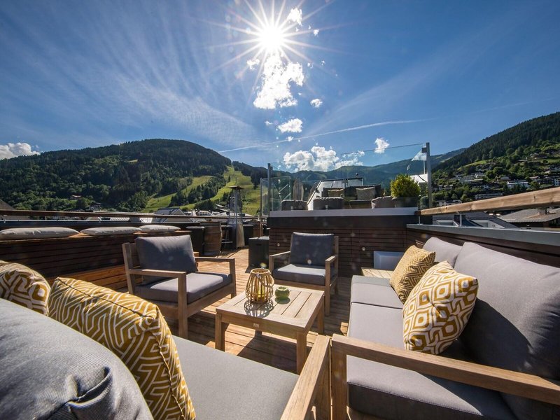 Two Timez Boutique Hotel 9