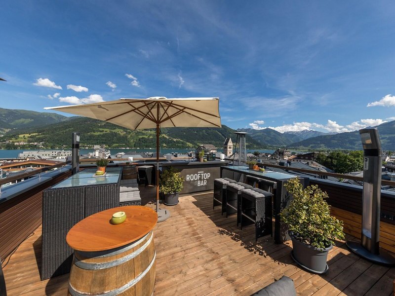 Two Timez Boutique Hotel 10