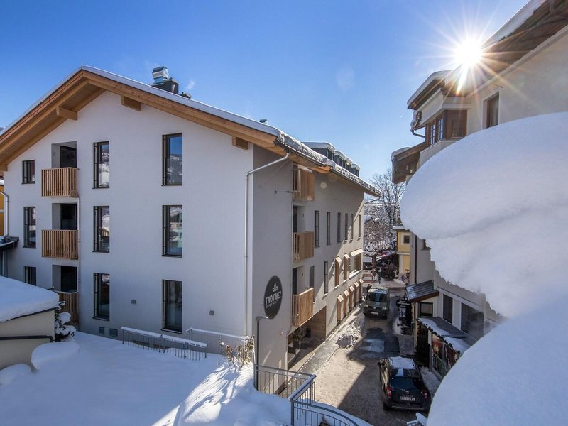 Two Timez Boutique Hotel 13