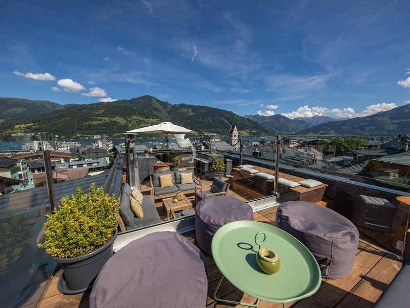 Two Timez Boutique Hotel 14