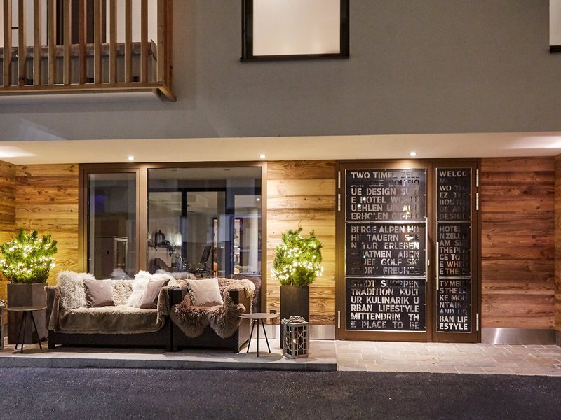 Two Timez Boutique Hotel 17