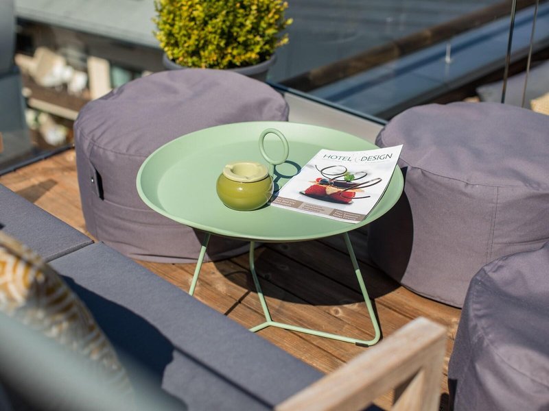 Two Timez Boutique Hotel 19