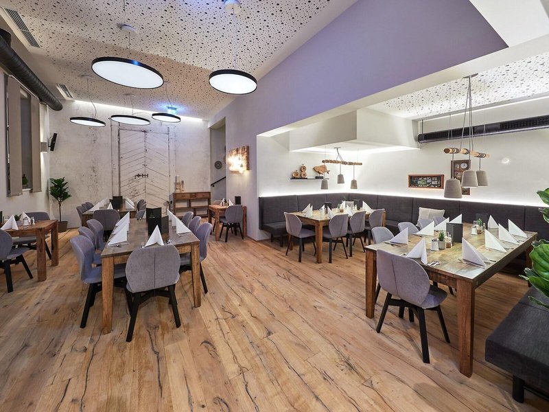 Two Timez Boutique Hotel 20