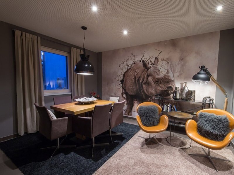 Two Timez Boutique Hotel 21