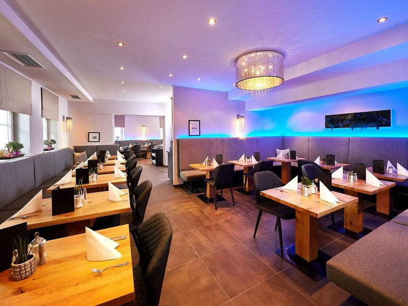 Two Timez Boutique Hotel 24