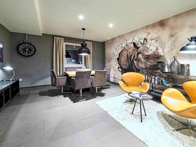 Two Timez Boutique Hotel 30