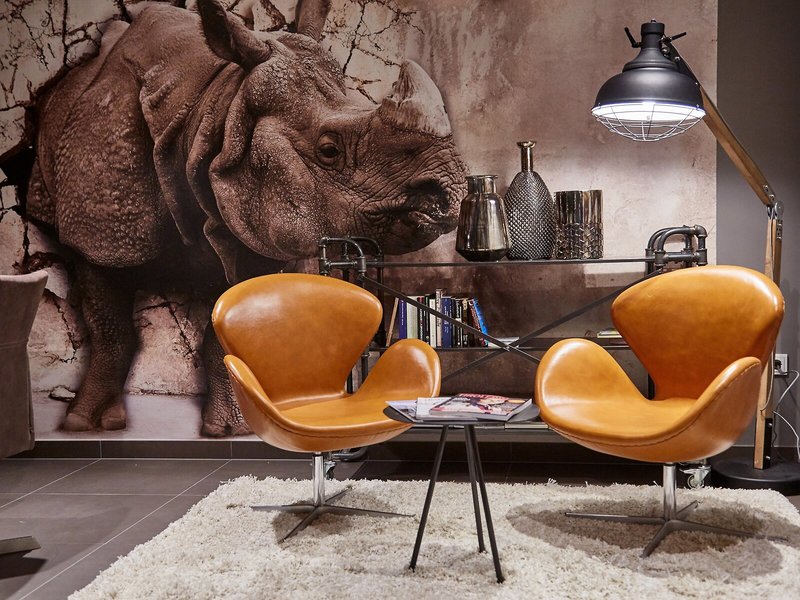 Two Timez Boutique Hotel 31