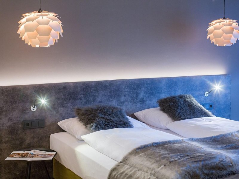 Two Timez Boutique Hotel 33