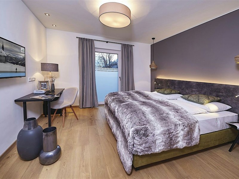 Two Timez Boutique Hotel 35