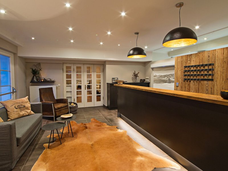 Two Timez Boutique Hotel 36
