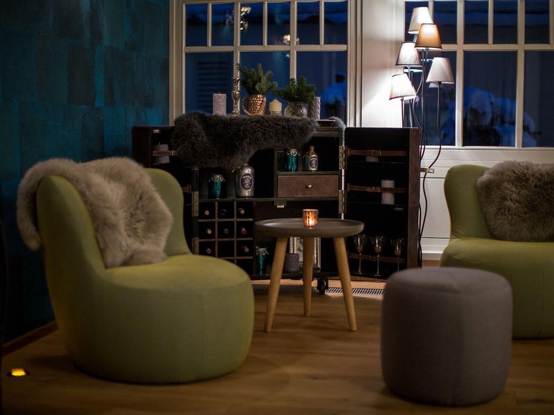 Two Timez Boutique Hotel 38