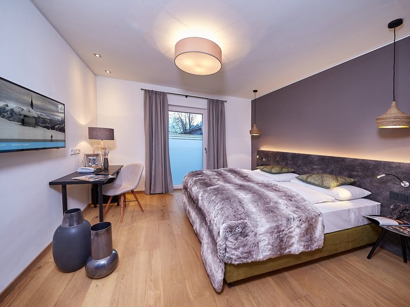 Two Timez Boutique Hotel 39
