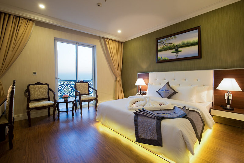 Thien Thanh Resort 6